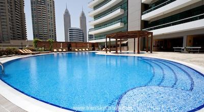 تایم اوک هتل اند سوئیت