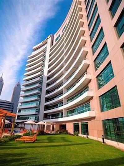 تایم اوک هتل اند سوئیت