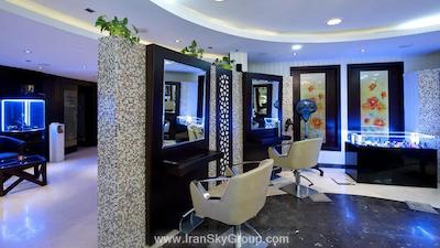 تایم اوک هتل اند سوئیت