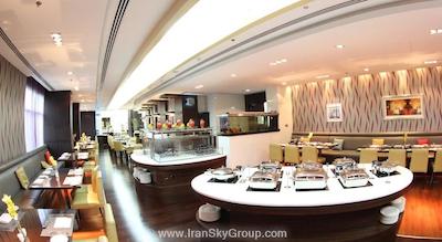 تایم اوک هتل اند سوئیت