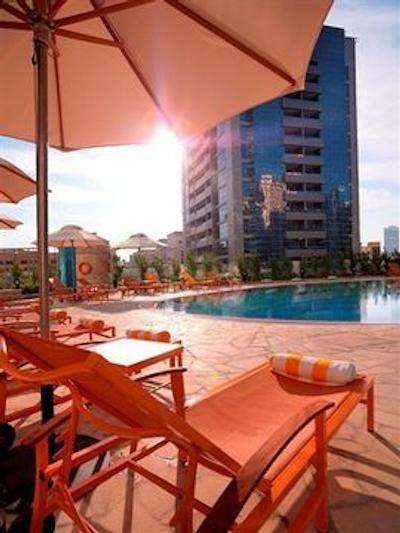 تایم اوک هتل اند سوئیت