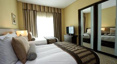 تایم اوک هتل اند سوئیت