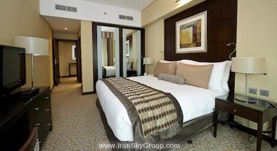 تایم اوک هتل اند سوئیت