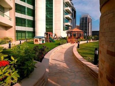 تایم اوک هتل اند سوئیت