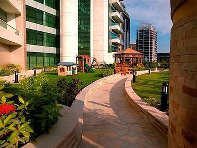 تایم اوک هتل اند سوئیت