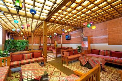 تایم اوک هتل اند سوئیت