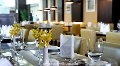 تایم اوک هتل اند سوئیت