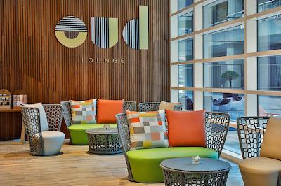 دابل تری بای هیلتون دوبی-بیزنس بی