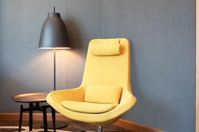 دابل تری بای هیلتون دوبی-بیزنس بی