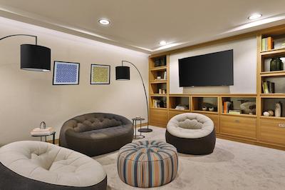 دابل تری بای هیلتون دوبی-بیزنس بی