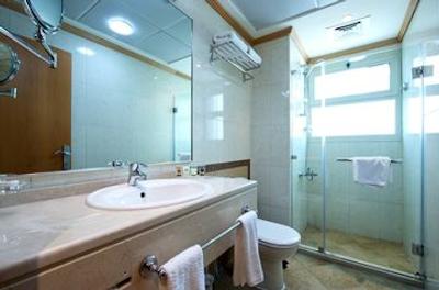 تایم اوپال هتل آپارتمان