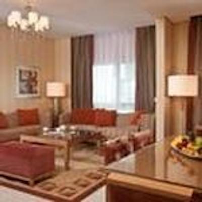 تایم اوپال هتل آپارتمان