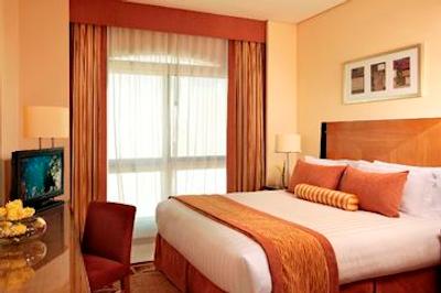 تایم اوپال هتل آپارتمان