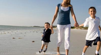 تایم اوپال هتل آپارتمان