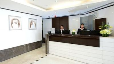 تایم اوپال هتل آپارتمان