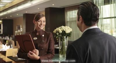 تایم اوپال هتل آپارتمان