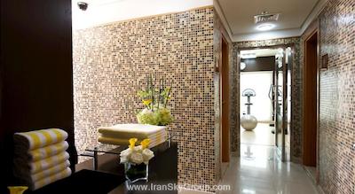 تایم اوپال هتل آپارتمان