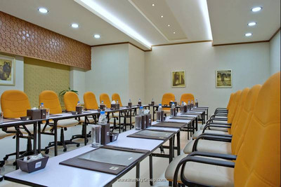 تایم روبی