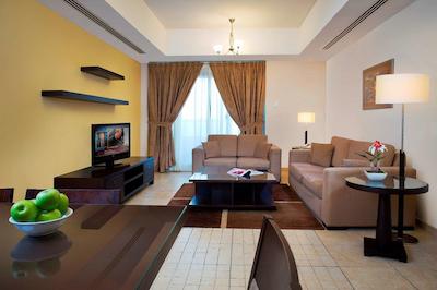 تایم توپاز هتل آپارتمان