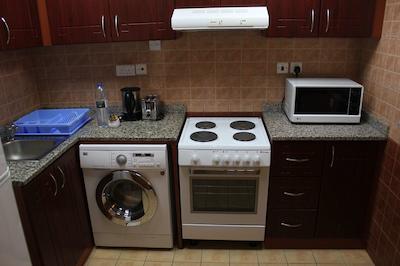 تایم توپاز هتل آپارتمان