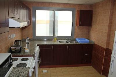 تایم توپاز هتل آپارتمان