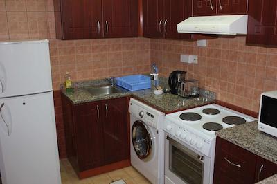 تایم توپاز هتل آپارتمان