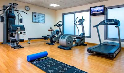 تایم توپاز هتل آپارتمان