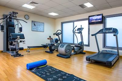 تایم توپاز هتل آپارتمان