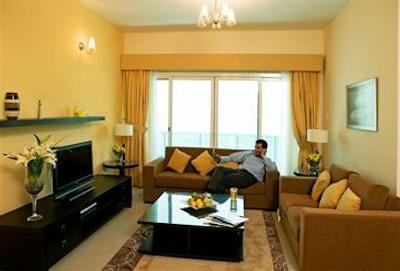 تایم توپاز هتل آپارتمان