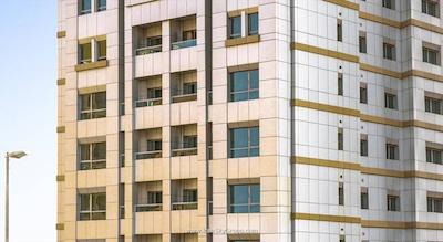 تایم توپاز هتل آپارتمان