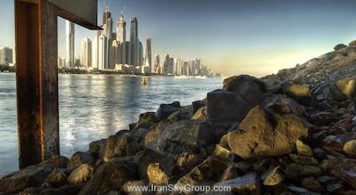 تایم توپاز هتل آپارتمان