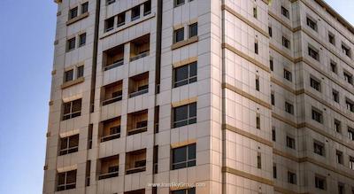 تایم توپاز هتل آپارتمان