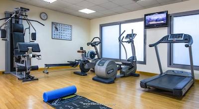 تایم توپاز هتل آپارتمان