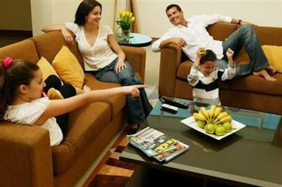 تایم توپاز هتل آپارتمان