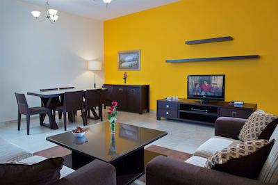 تایم توپاز هتل آپارتمان