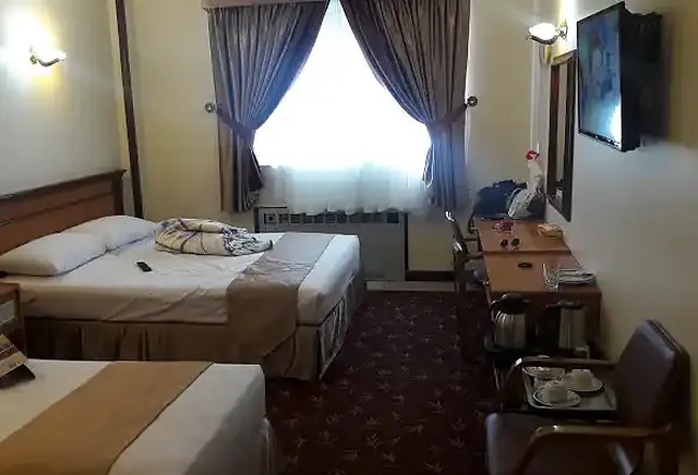 هتل جم