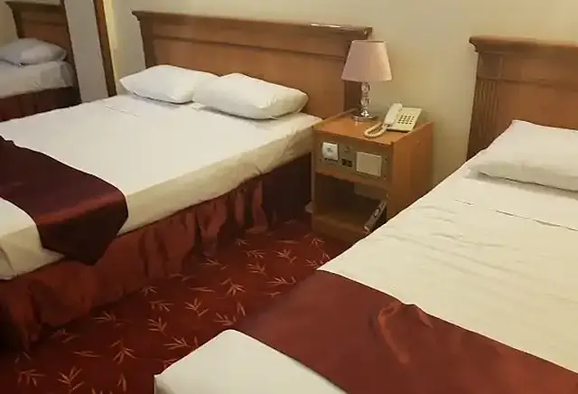 هتل جم