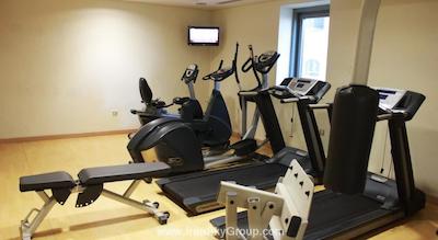 تولیپ کریک هتل آپارتمان