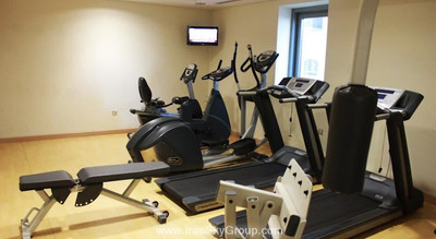 تولیپ کریک هتل آپارتمان