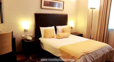 تولیپ کریک هتل آپارتمان