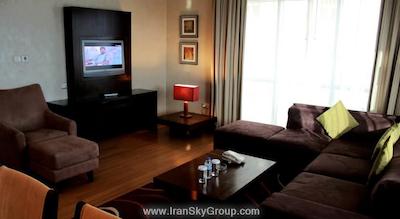 تولیپ کریک هتل آپارتمان