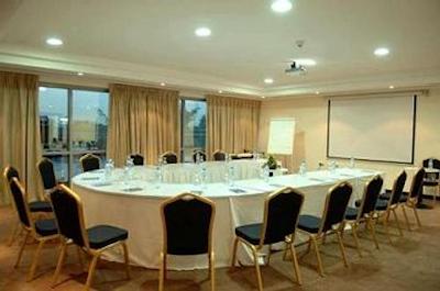 تولیپ کریک هتل آپارتمان