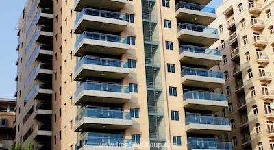 تولیپ کریک هتل آپارتمان