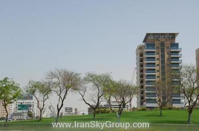 تولیپ کریک هتل آپارتمان