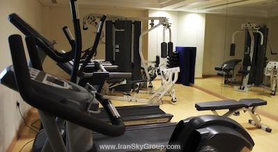 تولیپ کریک هتل آپارتمان