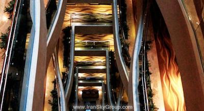 تولیپ کریک هتل آپارتمان