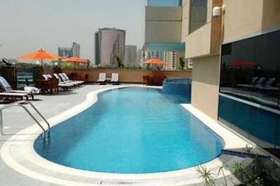 تولیپ کریک هتل آپارتمان