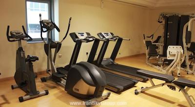 تولیپ کریک هتل آپارتمان