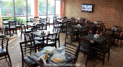 تولیپ کریک هتل آپارتمان