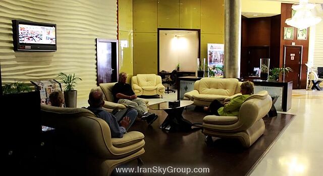 تولیپ کریک هتل آپارتمان
